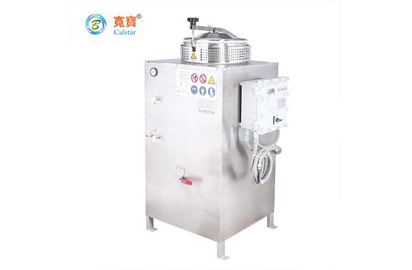 Γιατί να χρησιμοποιήσετε μια μηχανή ανάκτησης διαλυτών