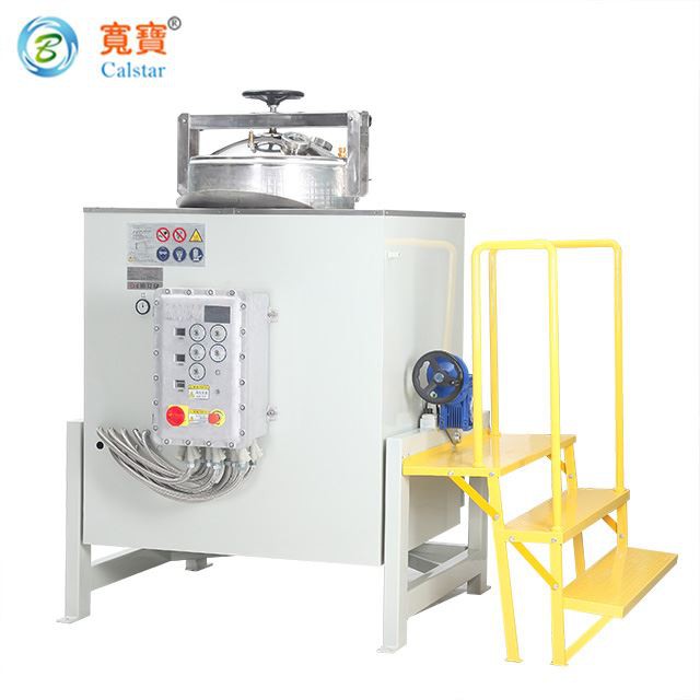 Πώς να ανακτήσετε το NMP που χρησιμοποιείται στη βιομηχανία μπαταριών λιθίου