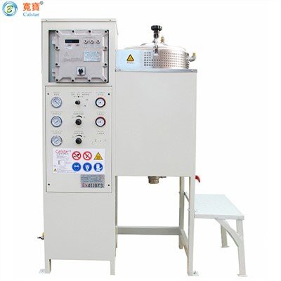 Ανάκτηση διαλυτών