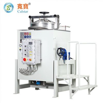 Ανακυκλωτής διαλυτών προς πώληση