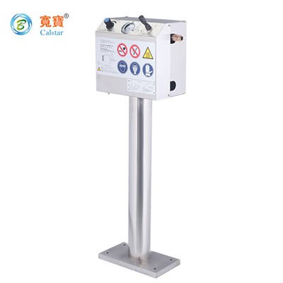 Μπορεί να ανακυκλωθεί η ισοπροπυλική αλκοόλη