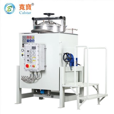 Εκτύπωση Εξοπλισμός ανάκτησης διαλύτη καθαρισμού CNY