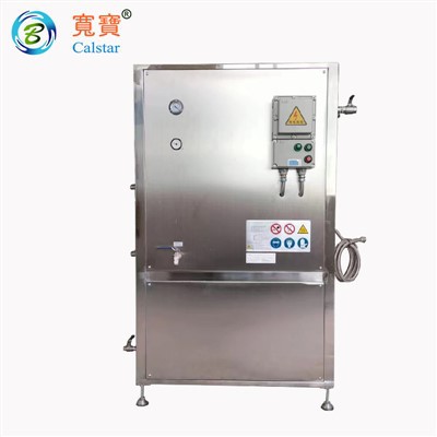 Εξοπλισμός ανάκτησης VOC